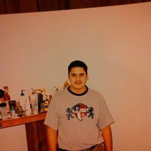 Meet your Posher, Luciano